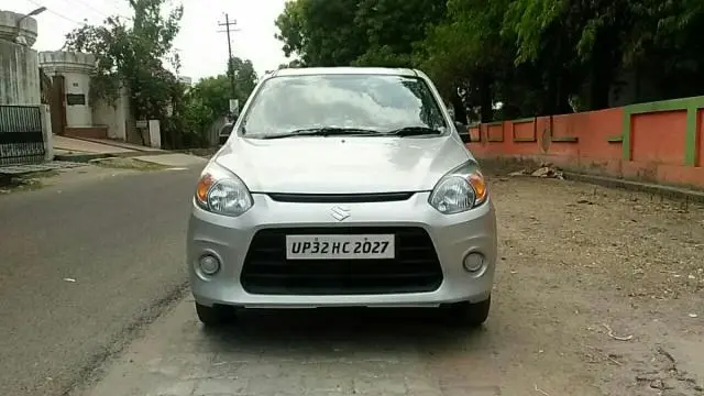 Maruti Suzuki Alto 800 LXi CNG 2016