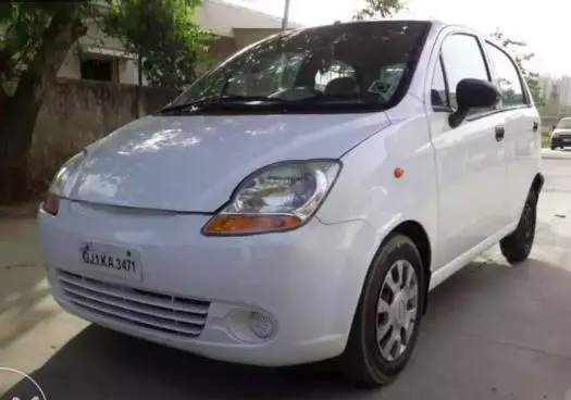 Chevrolet Spark LS 1.0 2009