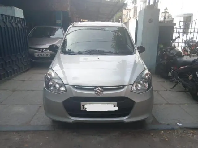 Maruti Suzuki ALTO 800 LXi 2013