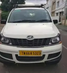 Mahindra Xylo D4 BS III 2014