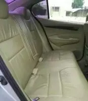 Honda City 1.5 V MT 2010