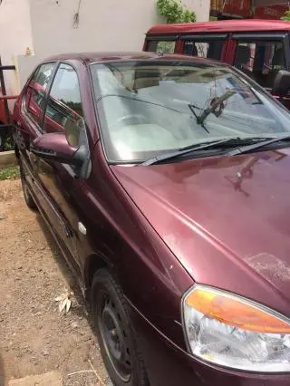 Tata Indigo eCS GLS 2010