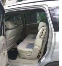 Maruti Suzuki Ertiga ZDi 2012