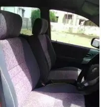 Maruti Suzuki Zen Estilo LXi 2008