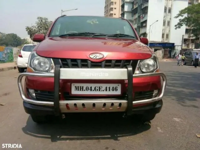 Mahindra Xylo H8 ABS BS IV 2013