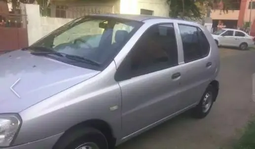 Tata Indica V2 LS 2013