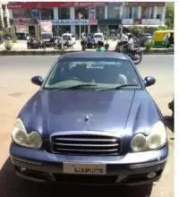 Hyundai Sonata 2.4 GDi AT 2003