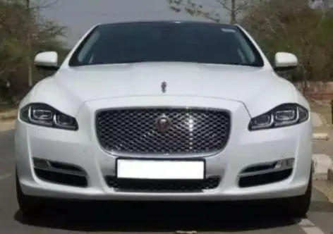 Jaguar XJ L 3.0 V6 Portfolio 2016