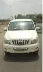 Mahindra Xylo E8 ABS AIRBAG BS III 2010