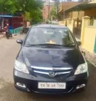 Honda City ZX GXi 2008