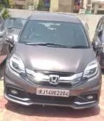 Honda Mobilio RS i-DTEC 2015