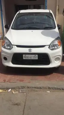 Maruti Suzuki Alto 800 LXi 2016