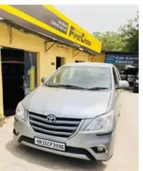 Toyota Innova 2.5 VX 7 STR BS IV 2015