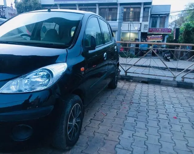 Hyundai i10 Era 2010