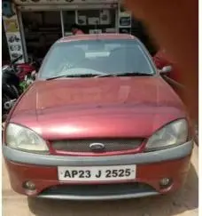 Ford Ikon 1.3 Flair 2006