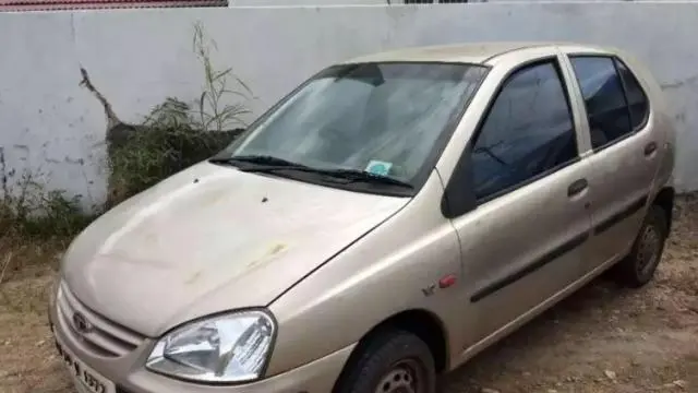 Tata Indica LSI 2003