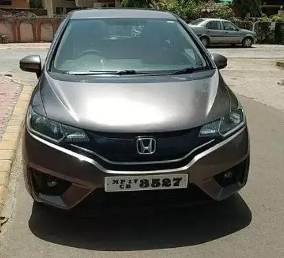 Honda Jazz V i-DTEC 2015