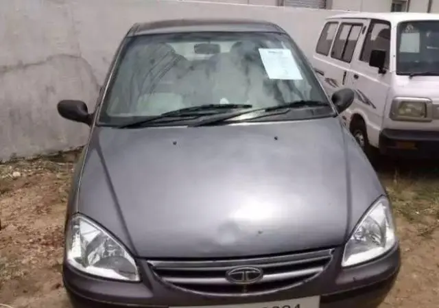 Tata Indica LSI 2003