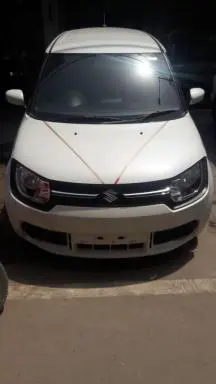 Maruti Suzuki Swift VDi 2012