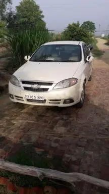Chevrolet Optra Magnum Max 2.0 TCDi 2011