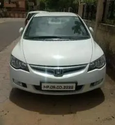 Honda Civic 1.8V MT 2009