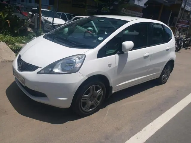 Honda Jazz 1.2 V i-VTEC 2010