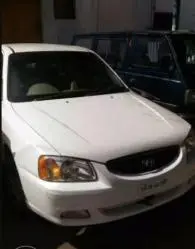 Hyundai Accent CRDi 2005