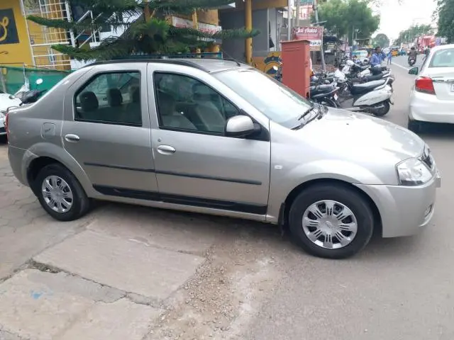 Mahindra Verito 1.5 D4 BS III 2014