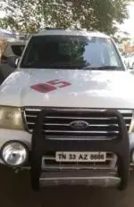Ford Endeavour XLT 4X4 2004