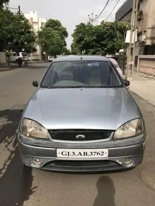 Ford Ikon 1.8 ZXi NXT 2003