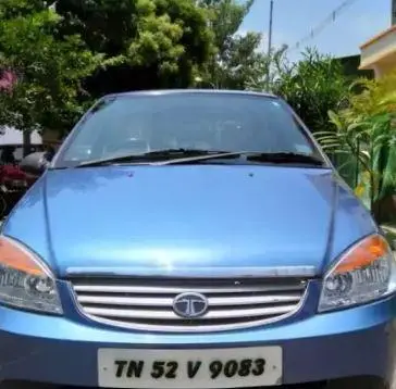 Tata Indica V2 LS 2014