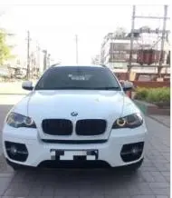 BMW X6 xDrive 30d 2010