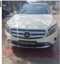 Mercedes-Benz GLA 200 CDI Sport 2015