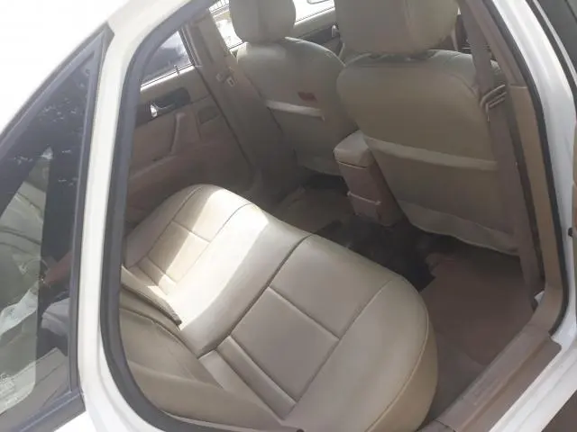 Chevrolet Optra Magnum LT 2.0 TCDi 2011