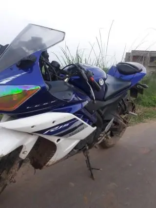 Yamaha YZF-R15 2.0 150cc 2013