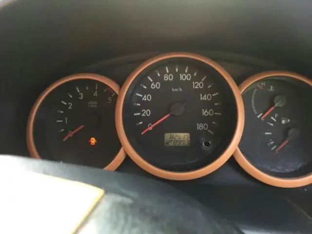 Ford Endeavour 2.5L 4x2 2011