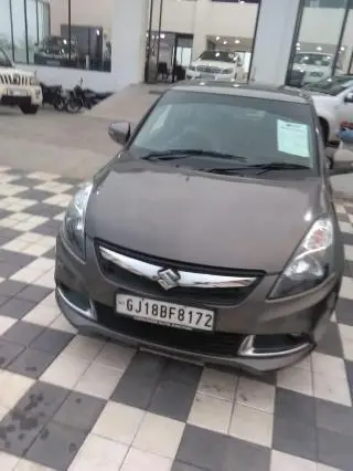 Maruti Suzuki Swift DZire ZDi 2016