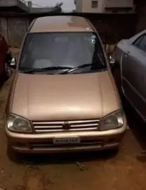 Maruti Suzuki Zen VXi 2005