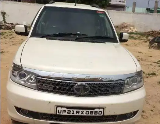 Tata Safari Storme 2.2 VX 4x2 2014