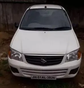 Maruti Suzuki Alto K10 VXi 2011