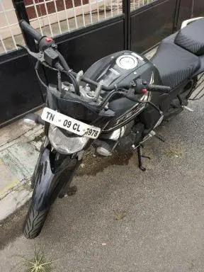 Yamaha FZ S V 2.0 150cc 2018