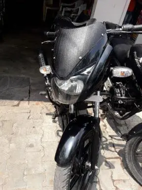 Bajaj Pulsar 150cc 2013