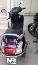 Honda Activa 110cc 2013