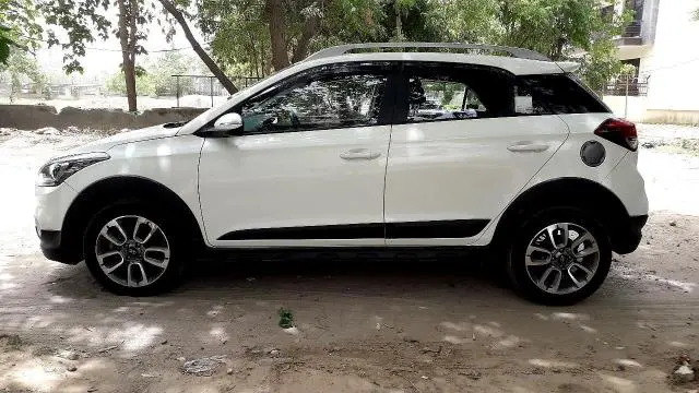 Hyundai i20 Active 1.2 S 2015