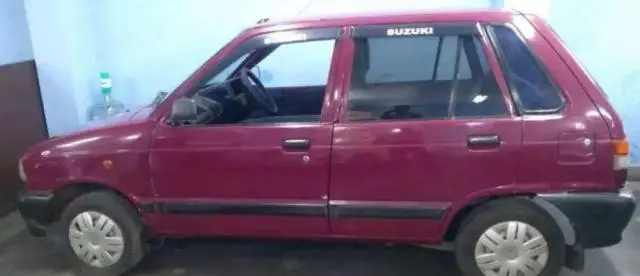 Maruti Suzuki 800 AC 2000