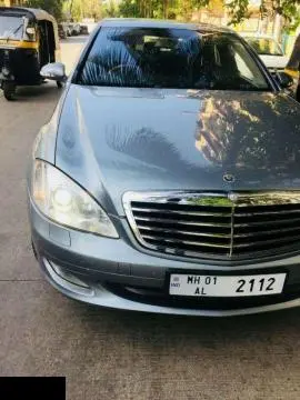 Mercedes-Benz S-Class 320 CDI 2009