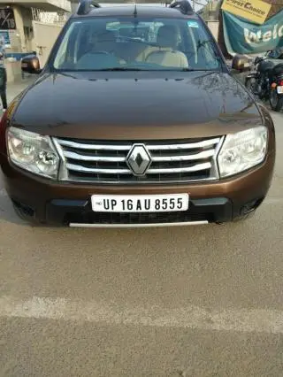 Renault Duster 85 PS RXL Diesel Plus 2014
