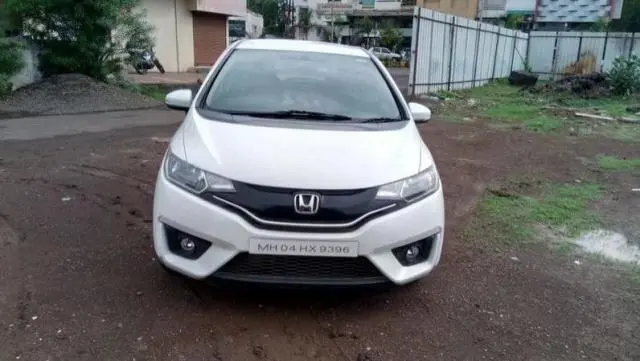 Honda Jazz V AT 2017