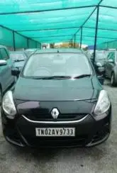 Renault Scala RXZ Diesel 2013