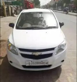 Chevrolet Sail U-VA 1.3 PS 2013